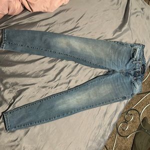 AEROPOSTALE Small blue jeans